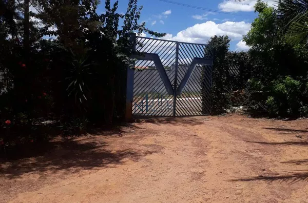Chácara 04 quartos - Sitios Vale das Brisas - Senador Canedo -  GO - Foto 2