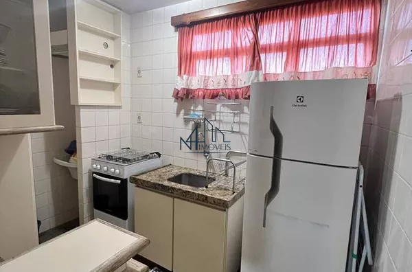 Apartamento 01 quarto - Bairro Turista - Caldas Novas - GO - Foto 4