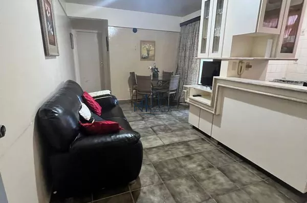 Apartamento 01 quarto - Bairro Turista - Caldas Novas - GO - Foto 2