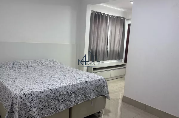 SOBRADO ALTO PADRÃO 4 SUÍTES SETOR SANTA GENOVEVA - Foto 6