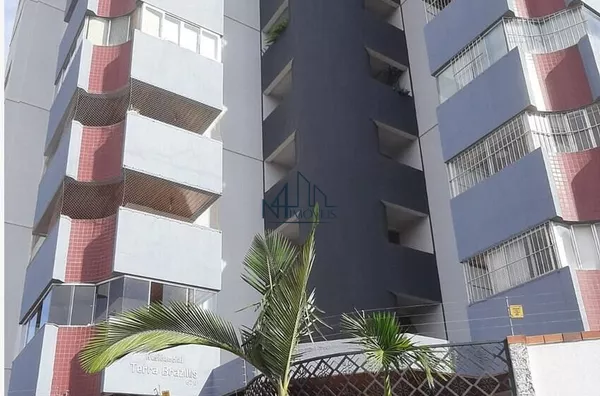 Apartamento 02 quartos - Setor Sul - Goiânia - GO - Foto 1