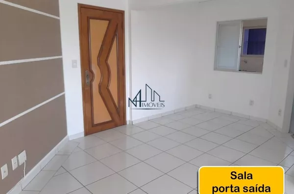 Apartamento 02 quartos - Setor Sul - Goiânia - GO - Foto 3