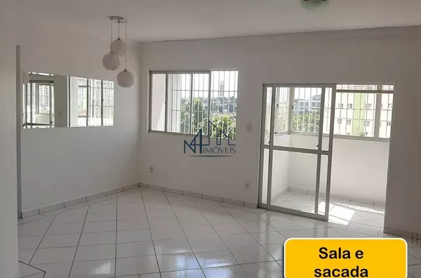 Apartamento 02 quartos - Setor Sul - Goiânia - GO - Foto 2