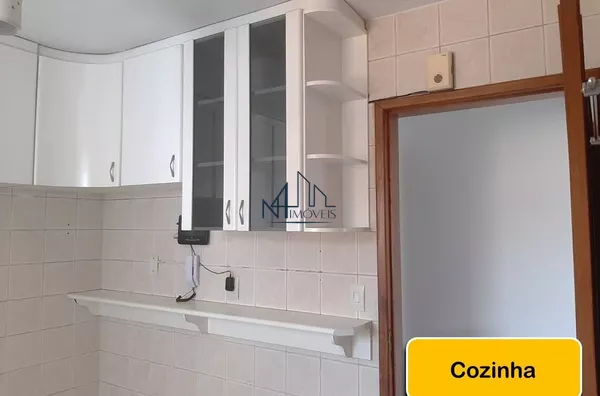 Apartamento 02 quartos - Setor Sul - Goiânia - GO - Foto 6