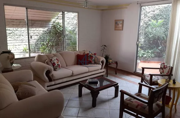 Casa 03 quartos - Setor Sul - Goiânia - GO - Foto 3
