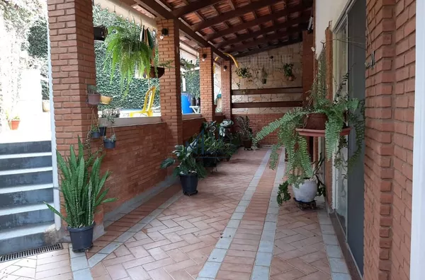 Casa 03 quartos - Setor Sul - Goiânia - GO - Foto 1
