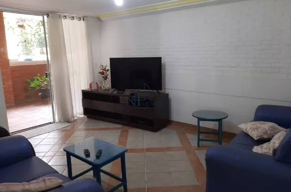 Casa 03 quartos - Setor Sul - Goiânia - GO - Foto 4