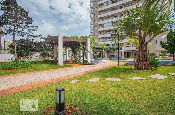 Apartamento 02 quartos - Vila dos Alpes - Goiânia - GO - Foto 2