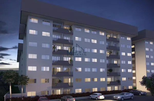 Apartamento Pronto pra Morar Somente R$ 20.000 de Entrada - Foto 1