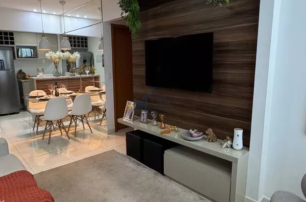 Apartamento Pronto pra Morar Somente R$ 20.000 de Entrada - Foto 6
