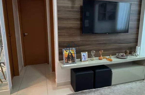 Apartamento Pronto pra Morar Somente R$ 20.000 de Entrada - Foto 4