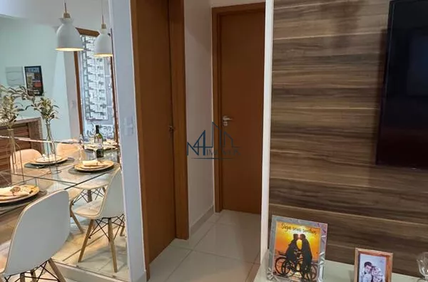 Apartamento Pronto pra Morar Somente R$ 20.000 de Entrada - Foto 5