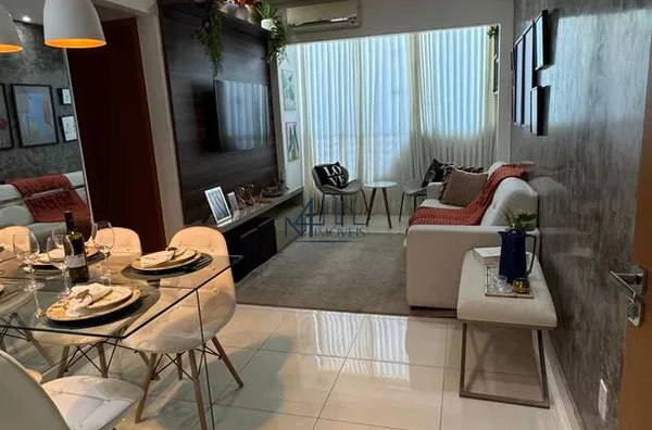 Apartamento Pronto pra Morar Somente R$ 20.000 de Entrada - Foto 2