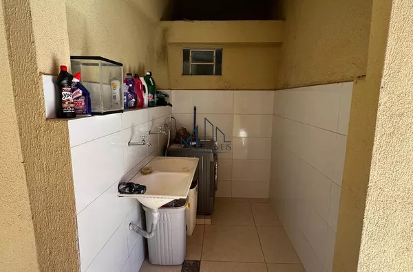 Casa 3 Quartos - Chácara do Governador - Goiânia - GO - Foto 2