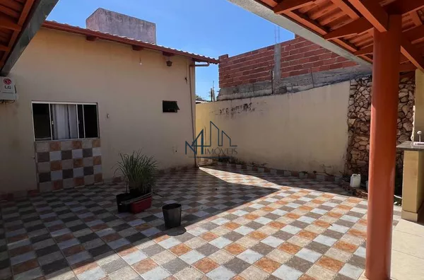 Casa 3 Quartos - Chácara do Governador - Goiânia - GO - Foto 4