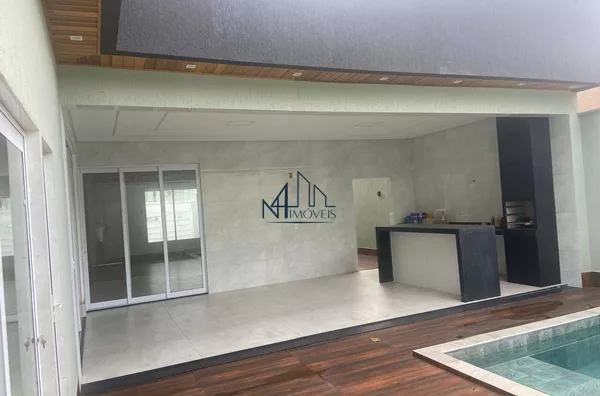 Casa 3 Suítes Sozinha no Lote - Cidade Satélite São Luiz - Ap. de Goiânia - Foto 6