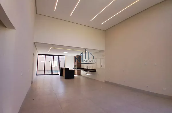 Casa 3 Suítes Sozinha no Lote - Cidade Satélite São Luiz - Ap. de Goiânia - Foto 5