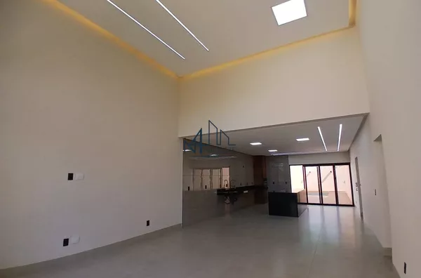 Casa 3 Suítes Sozinha no Lote - Cidade Satélite São Luiz - Ap. de Goiânia - Foto 6