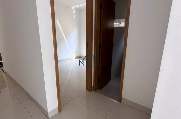 Casa 2 Quartos -  Bairro Independência - Aparecida de Goiânia - GO. - Foto 6