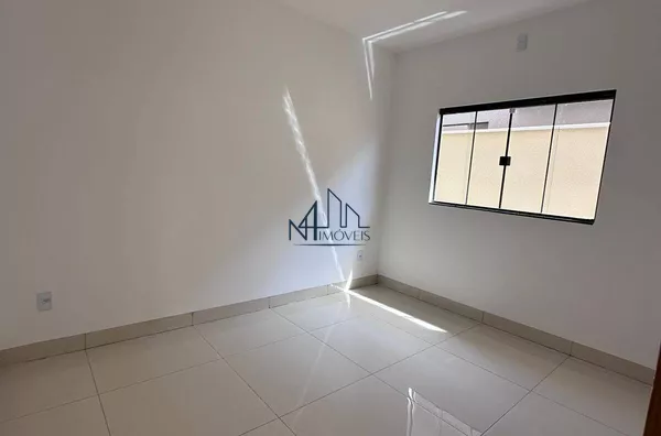 Casa 2 Quartos -  Bairro Independência - Aparecida de Goiânia - GO. - Foto 5