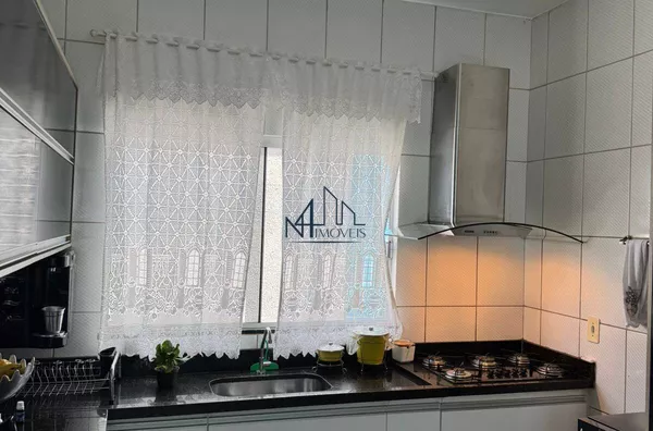 Casa 3 Quartos -  Jardim Monte Serrat - Aparecida e Goiânia - GO. - Foto 6