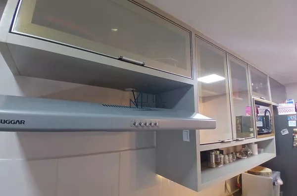 Apartamento 2 Quartos - Chácaras São Pedro - Aparecida de Goiânia - GO - Foto 6