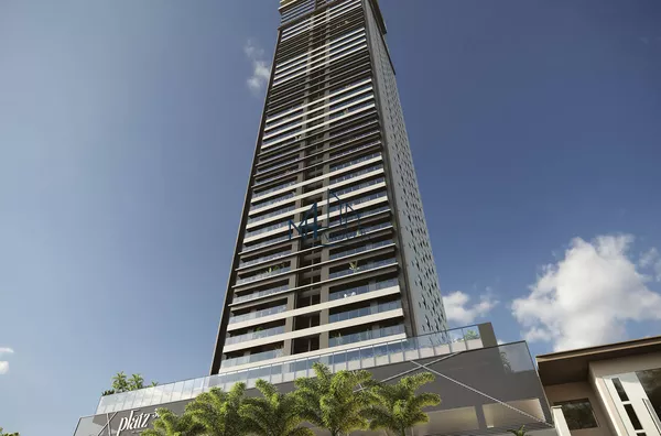 LANÇAMENTO- Platz 36- Bueno- Goiania-GO - Foto 4