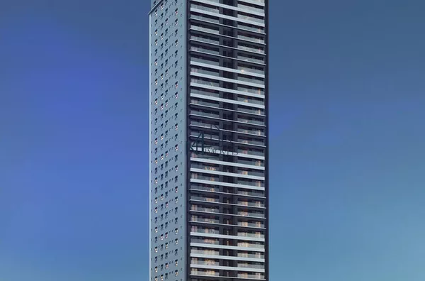 LANÇAMENTO- Platz 36- Bueno- Goiania-GO - Foto 3