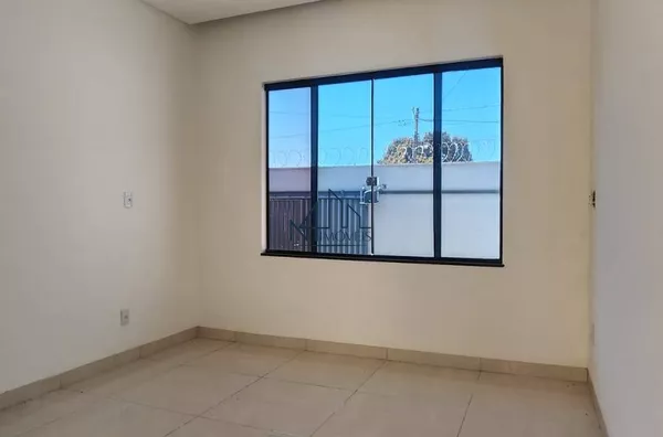 Casa 3 Quartos - Parque Hayala - Aparecida de Goiânia - GO - Foto 6