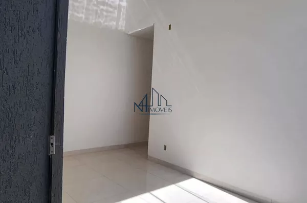 Casa 3 Quartos - Parque Hayala - Aparecida de Goiânia - GO - Foto 4