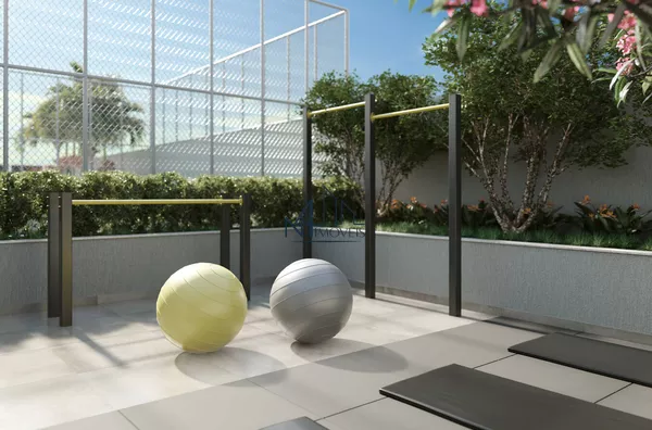Residencial  Reserva dos Ipe- Bueno- Goiania- GO - Foto 5