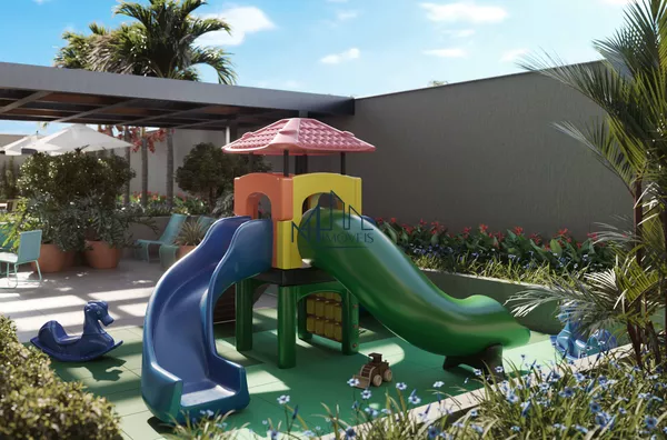 Residencial  Reserva dos Ipe- Bueno- Goiania- GO - Foto 6