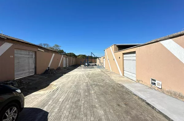 Casa 2 Quartos - Residencial Paraiso - Senador Canedo - GO - Foto 3
