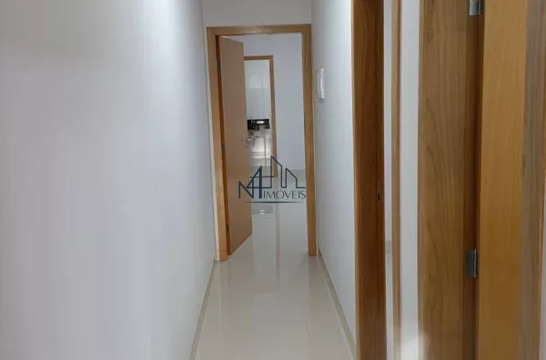 Casa-Campos Dourados-Goiania- GO - Foto 5