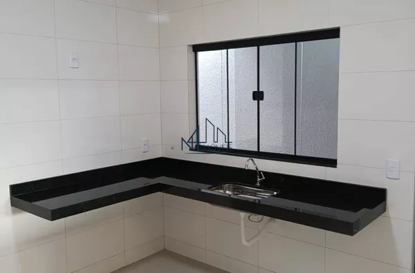 Casa-Campos Dourados-Goiania- GO - Foto 6