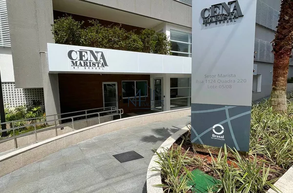 Cena marista-Goiania-GO