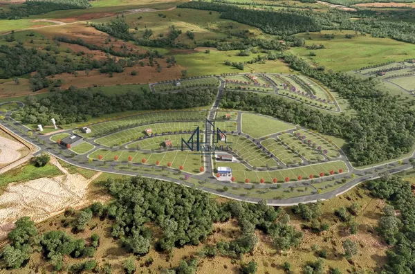 Lançamento - Lote 250m² - Loteamento Cidade Verde - Aparecida de Goiânia - Foto 4
