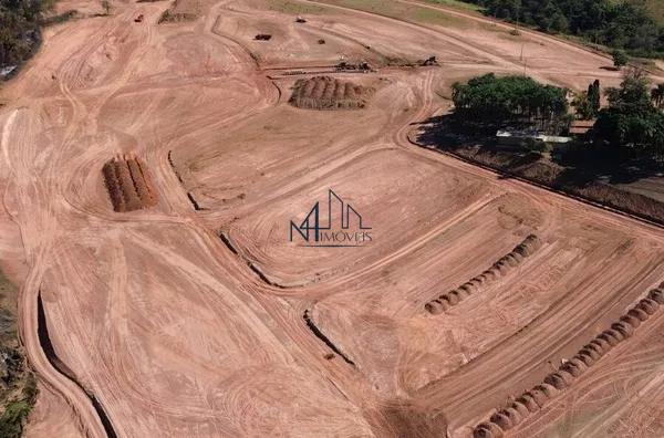 Lançamento - Lote 250m² - Loteamento Cidade Verde - Aparecida de Goiânia - Foto 5