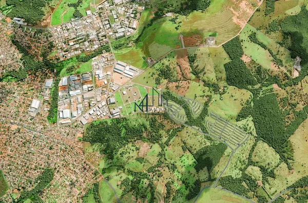 Lançamento - Lote 250m² - Loteamento Cidade Verde - Aparecida de Goiânia - Foto 3