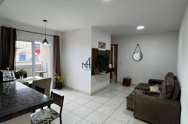 Apartamento 02 quartos - Flora Parque Aroeira - Aparecida de Goiânia - GO - Foto 6