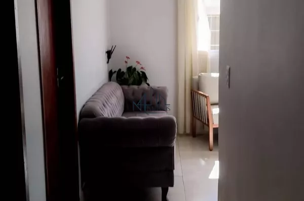 Casa 03 quartos - Morada dos Pássaros - Aparecida de Goiânia - GO - Foto 5