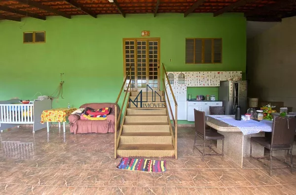 Chácara 5.000m² - Rosa dos Ventos - Aparecida de Goiânia - GO - Foto 6