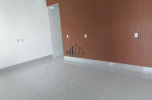 Casa 3 quartos - Residencial Brisa da Mata - Goiânia - GO - Foto 5