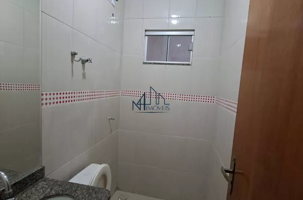 Casa com entrada de 25 mil -Fortville Extensao-Goiania- GO - Foto 5