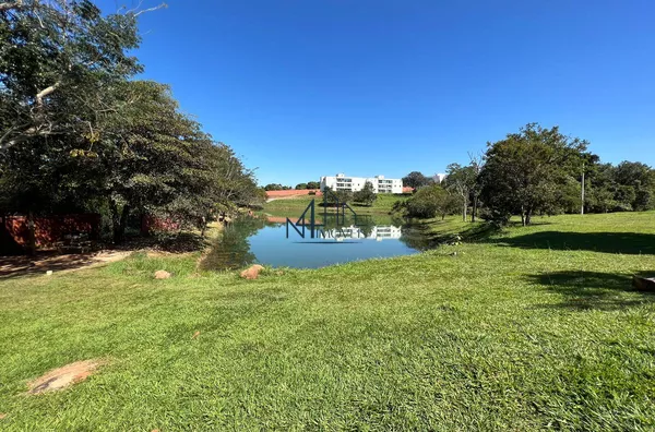 Lake SIde Residence-Fazenda Dourada- Itaipu-Goiania-Go - Foto 2