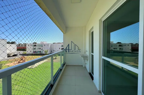 Lake SIde Residence-Fazenda Dourada- Itaipu-Goiania-Go - Foto 5