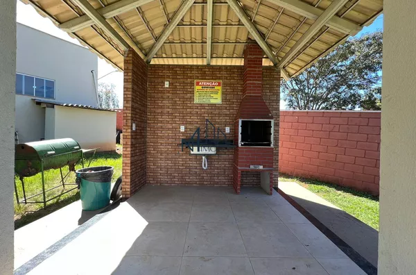 Lake SIde Residence-Fazenda Dourada- Itaipu-Goiania-Go - Foto 4