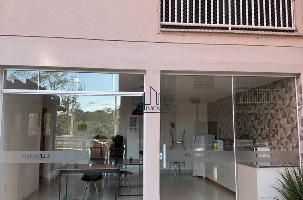 Residencial Maraville- Entrada de 12 Mil-Aparecida de Goiania-GO - Foto 4