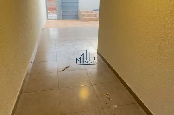 Casa 02 quartos - Setor São José - Goiânia - GO - Foto 3