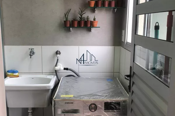 Apartamento 2 quartos com suite- Residencial Pampulha-Goiania - Foto 5